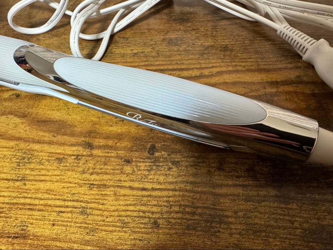 ReFa ストレートヘアアイロン　PRO