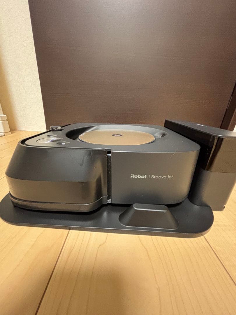 ルンバs9+＆ブラーバジェットm6セット(公式サイト限定商品) おまけ付！！