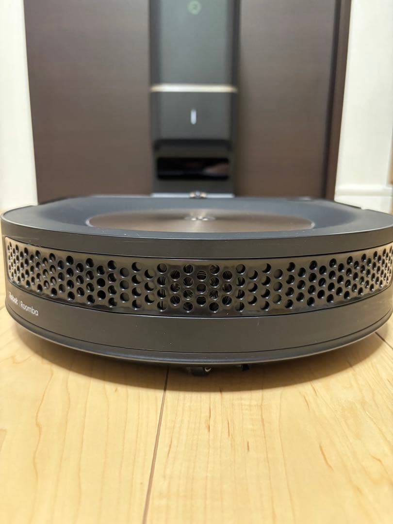 ルンバs9+＆ブラーバジェットm6セット(公式サイト限定商品) おまけ付！！