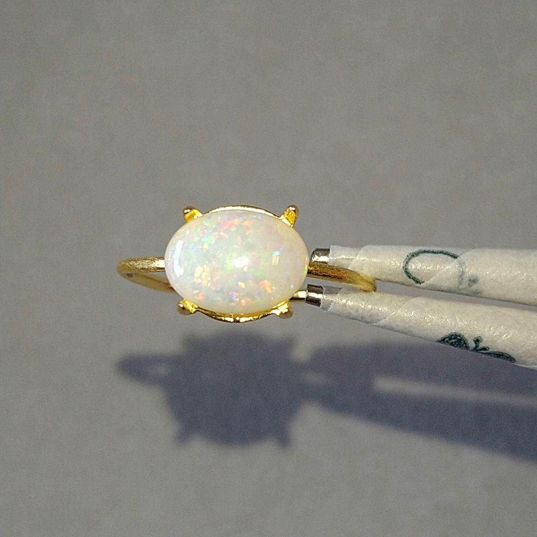 ✳Pページ✳no.573•586 リング •11号