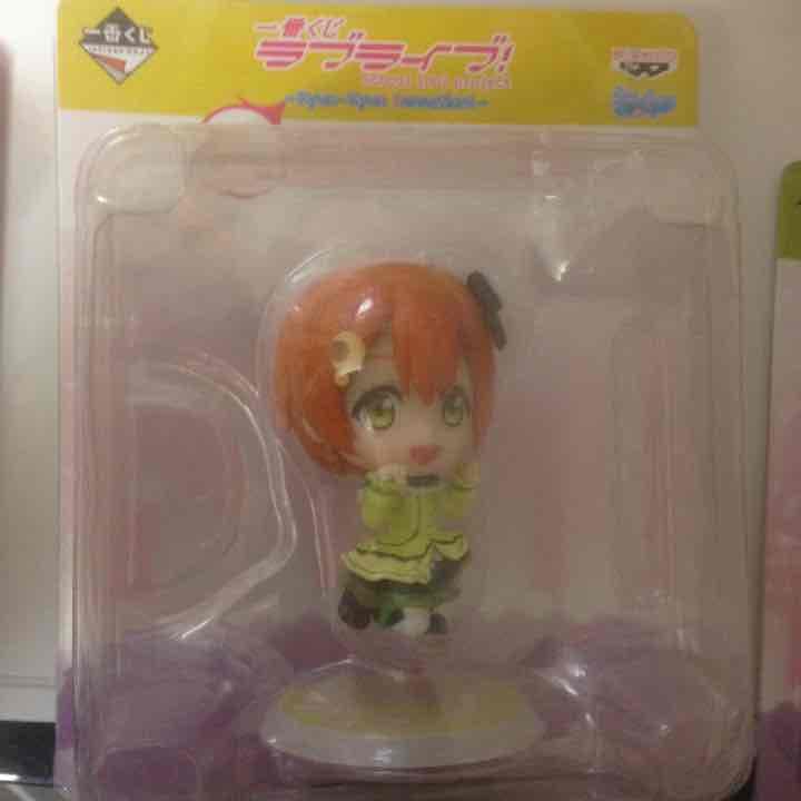 ラブライブ１番クジ きゅんキャラ