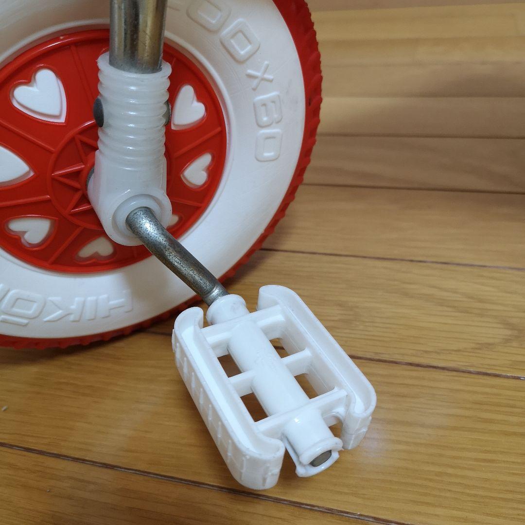 山岡金属工業　ヒコーキ印　三輪車