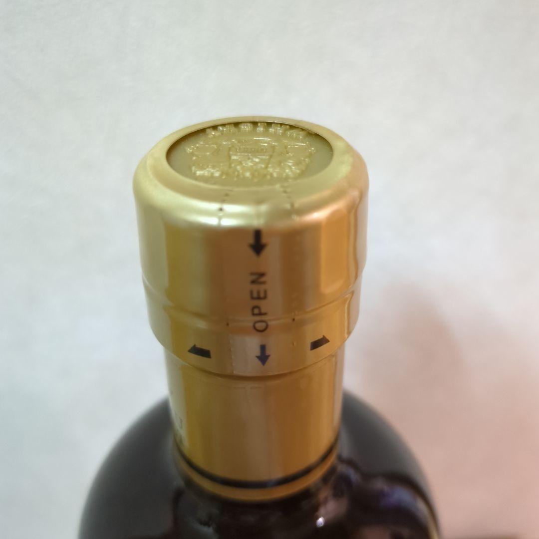 ウイスキー NIKKA TAKETSURU PURE MALT