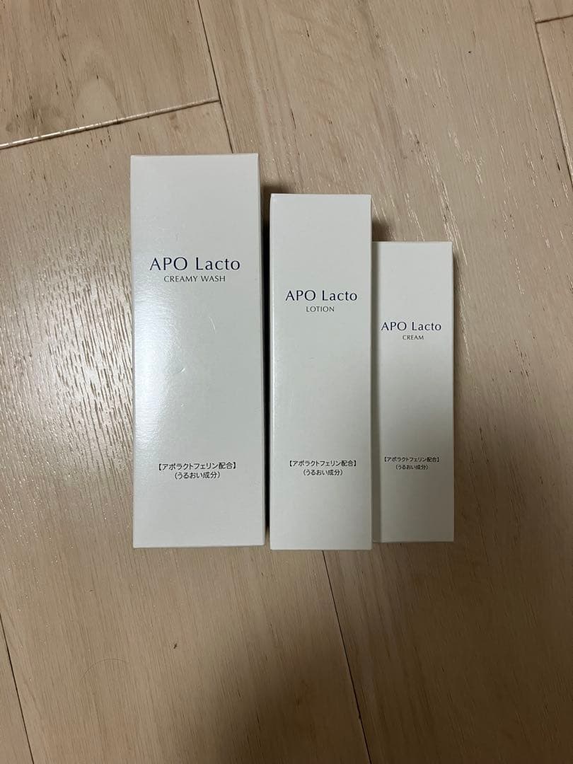 洗顔グッズ runrun