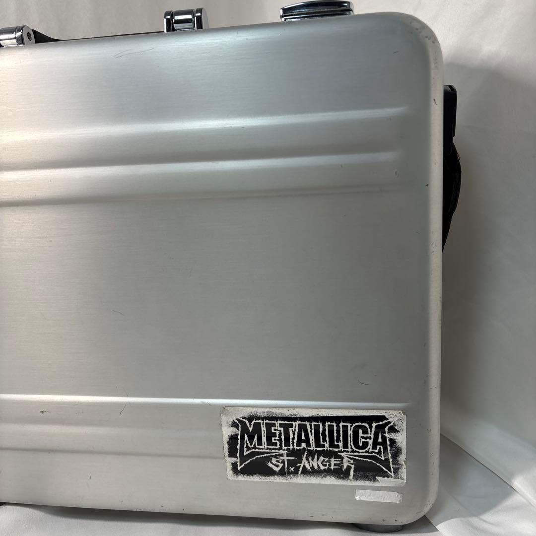 【美品】ゼロハリバートン　DZ5-S1 デラックススリム　アタッシュケース