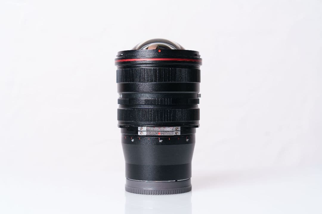 LAOWAラオワ15mmF4.5R Zero-DShiftソニー用