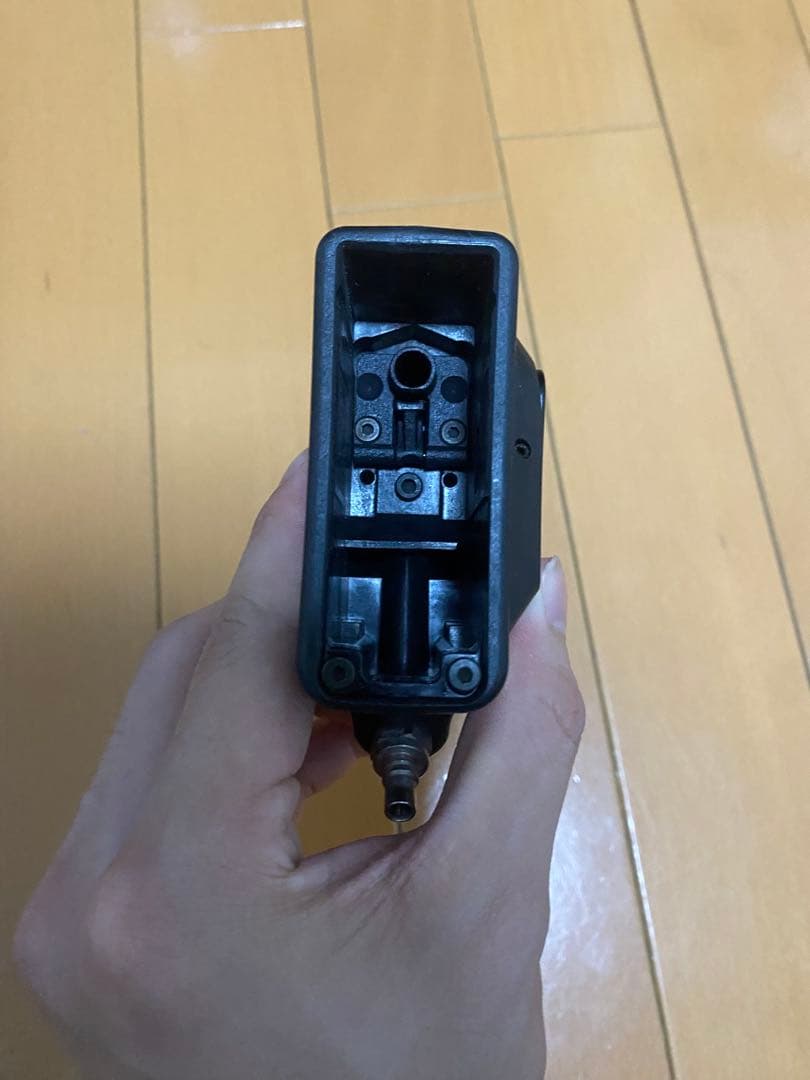 primary Airsoft 外部ソースハイキャパマガジンアダプター