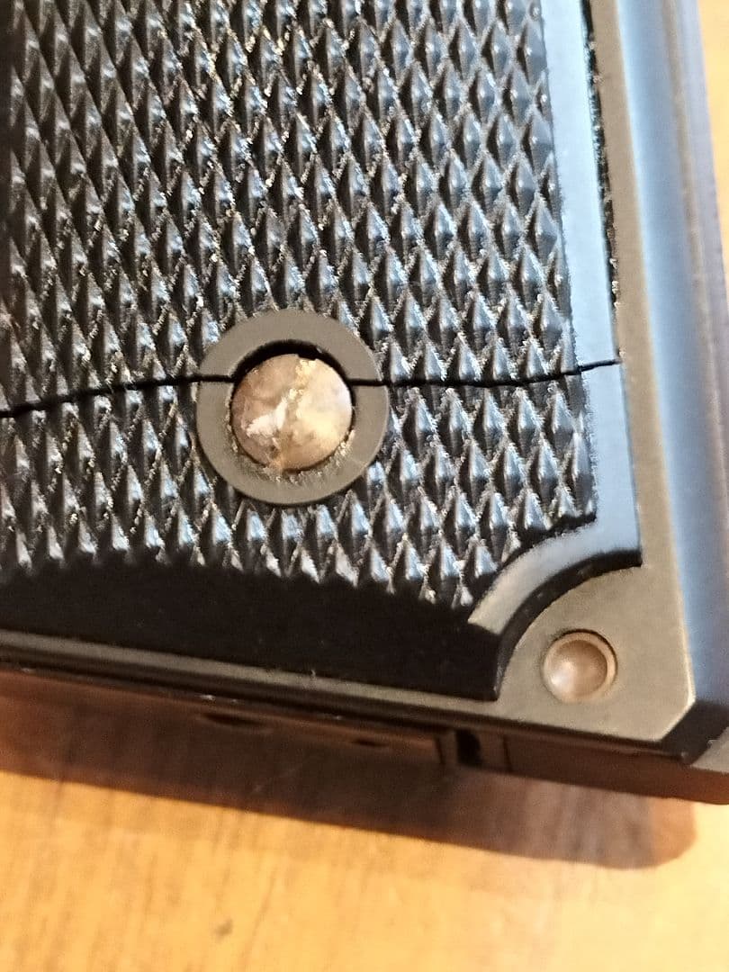 エアガン　ウエスタンアームズ　コルト ハイスペックVer.3　M1991 A-1