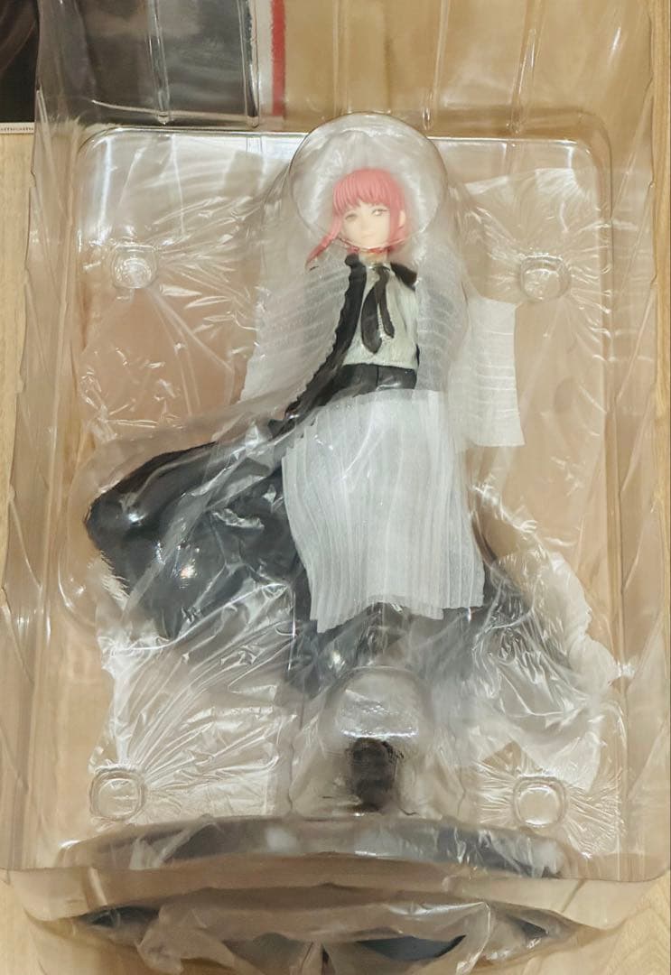 T*1様 マキマ チェンソーマン 1/7 フィギュア AMAKUNI