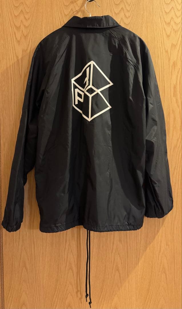 BUMP OF CHICKEN PATHFINDERコーチジャケット M サイズ