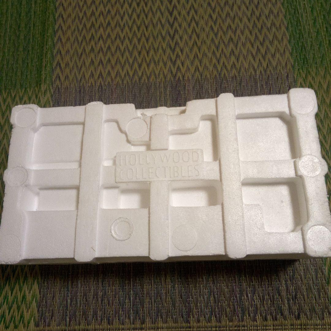 T-2 ハーフスケール　プラズマライフル