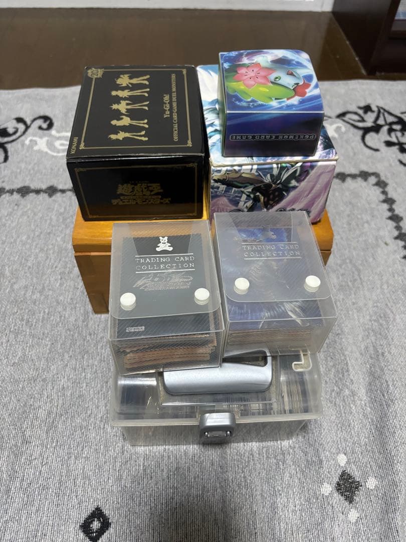 遊戯王引退品（セール中）