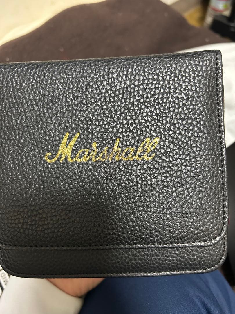 Marshall MID A.N.C. ワイヤレスヘッドホン