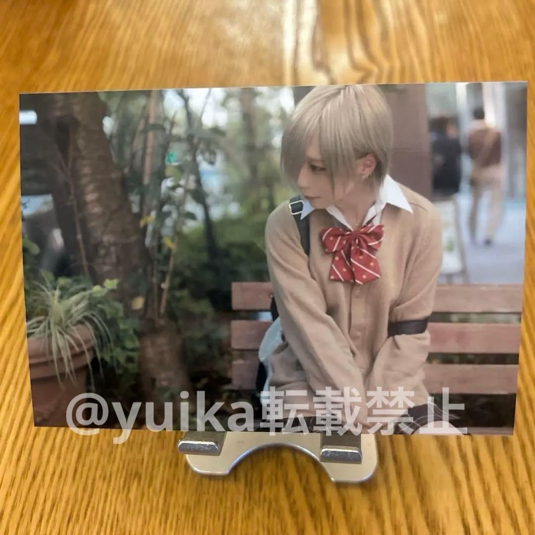 ReoNa デビュー前生写真⑨