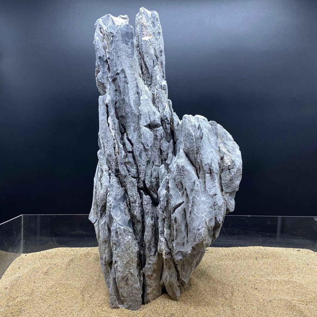 MSS-6641 セレクト品青龍石50cm親石　龍王石　竜王石