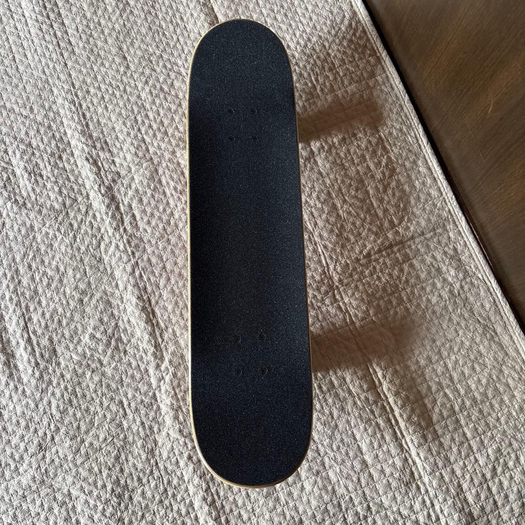 The Killing Floor スケートボード コンプリート