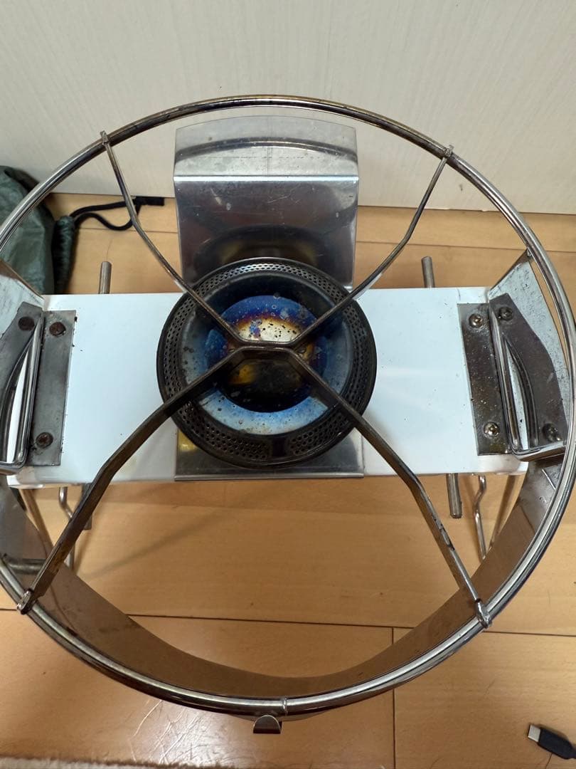 PRIMUS プリムス シングルバーナー IP-2280 ヴィンテージ