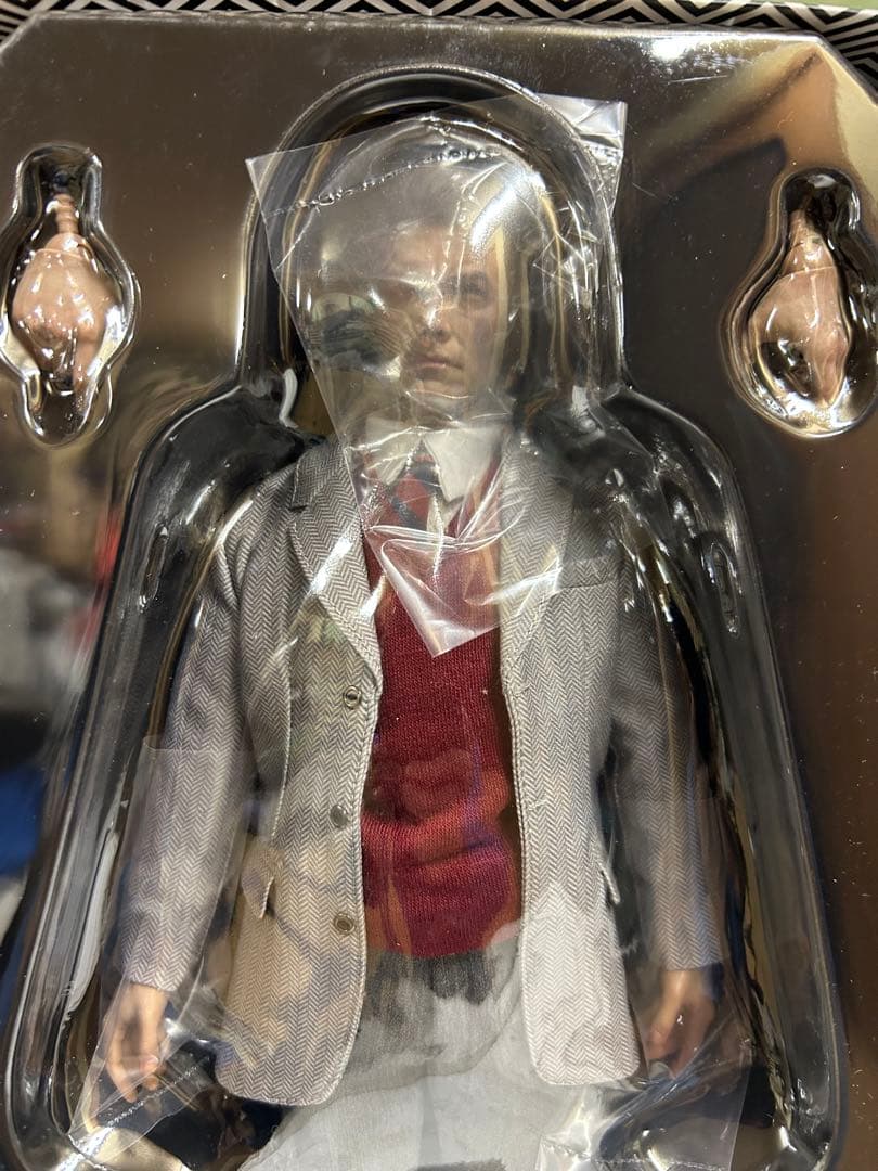 ダーティーハリー　ハリーキャラハン　クリントイーストウッド