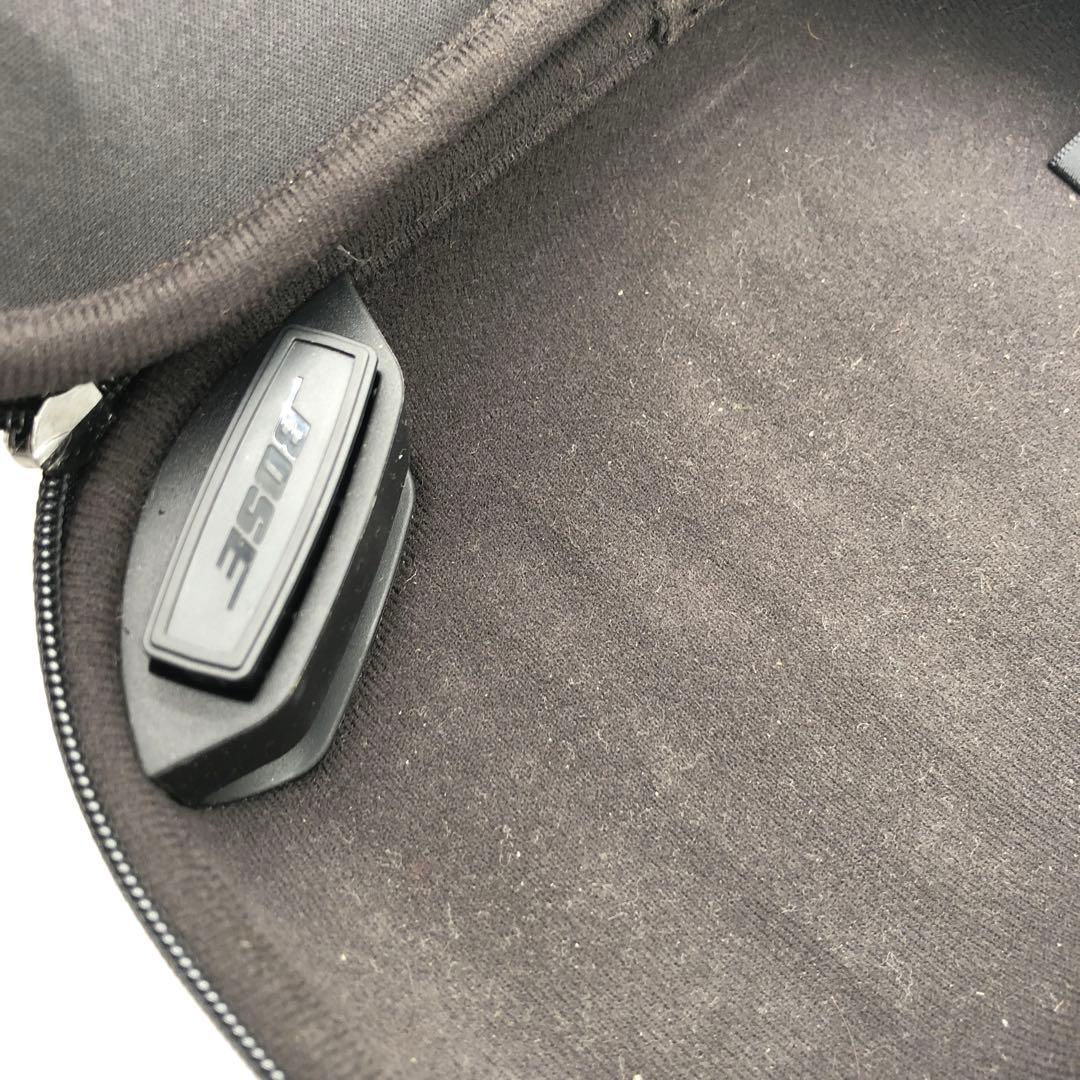 【美品】BOSE QuietComfort 35 ワイヤレスヘッドホン K