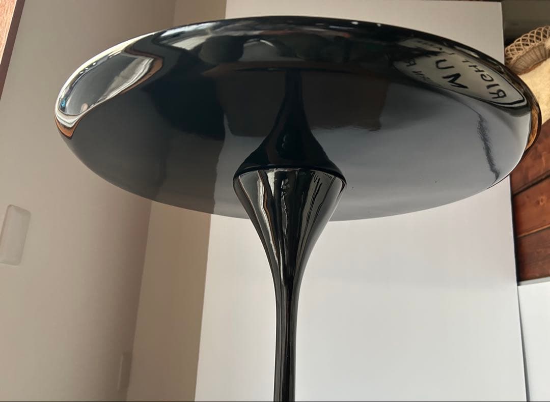 Knoll ノル チューリップ　ラウンドテーブル サーリネン　ヴィンテージ