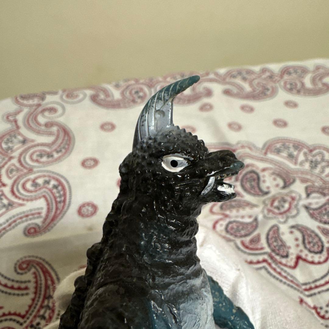 ポピー　アーストロン　ミニソフビ