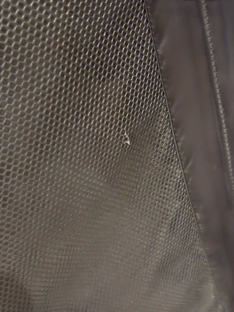 多機能キャリーケース【マットブラックS】B34