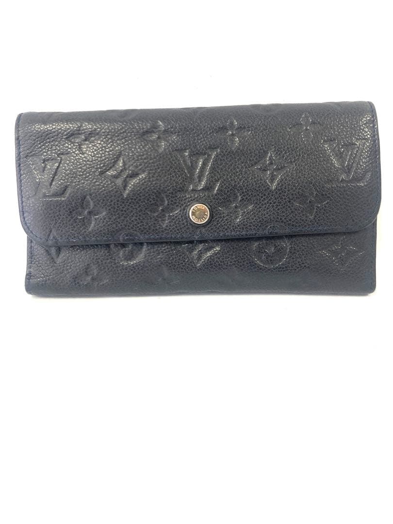 ルイヴィトン フォイユ ヴィルトゥオーズ M60586 アンプラント ノワール