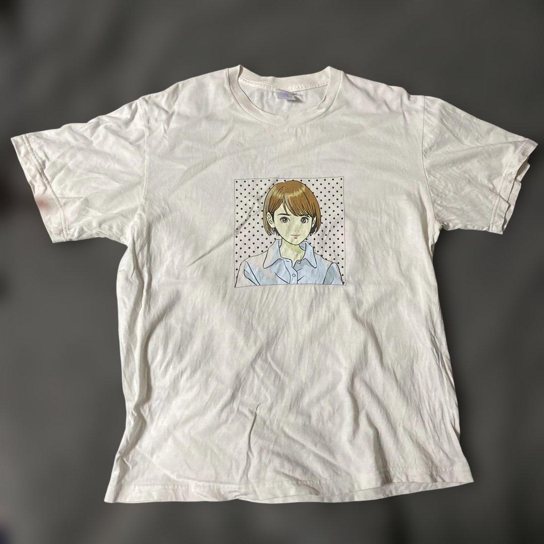 Sonny Boy 銀杏boyz 少年少女　Tシャツ　Lサイズ