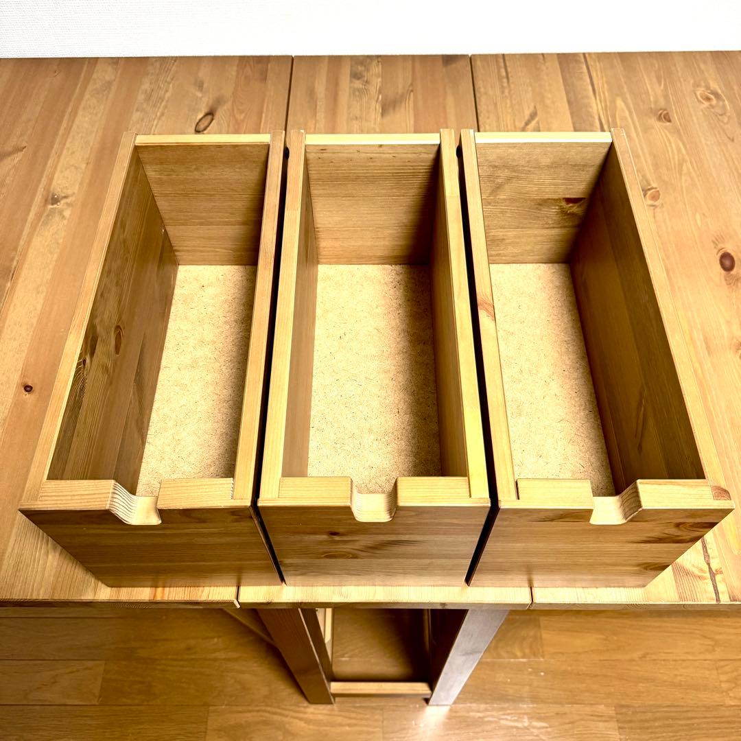 【廃盤カラー】IKEA イケア NORDEN ノールデン ゲートレックテーブル