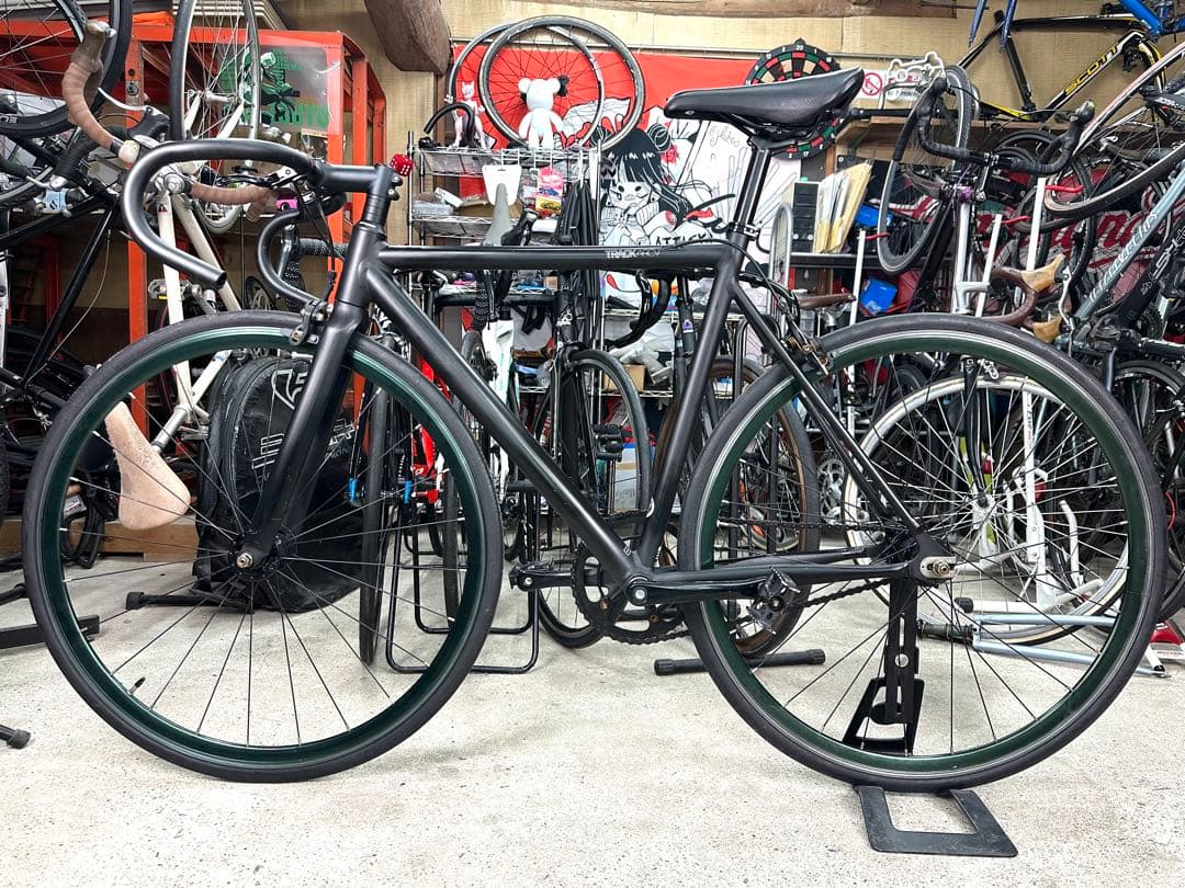 2025年最新モデル！FUJI TRACKARCVピスト基本分解発送送料無料！