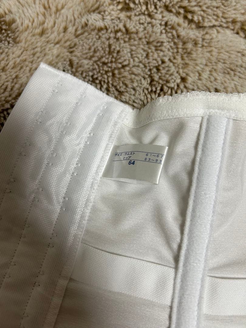 セモア エレガントF ブライダルインナー セット E70 64 M 結婚式 美品