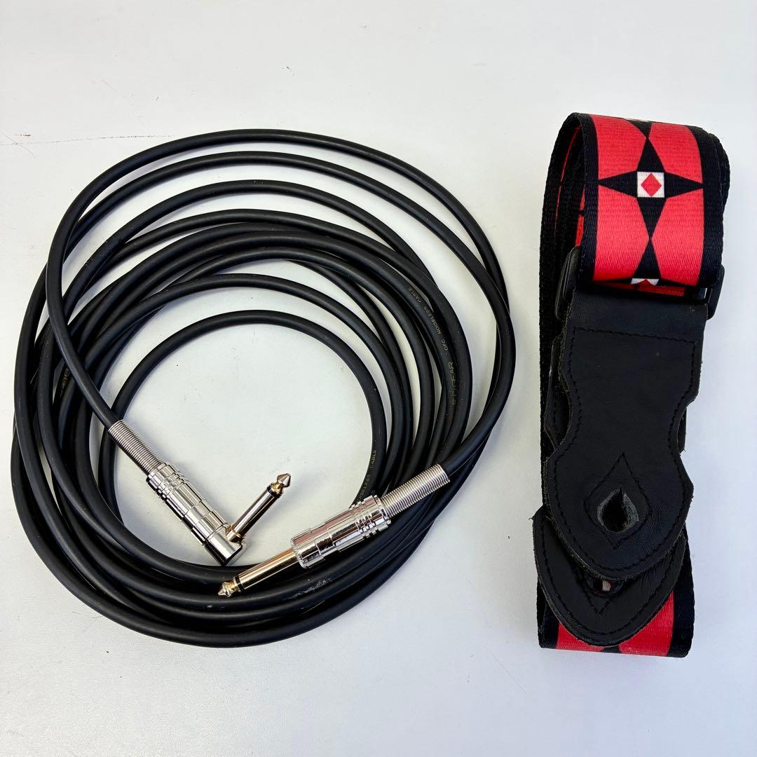 Bacchus BST-1-RSM/M SLPK バッカス エレキギター ピンク