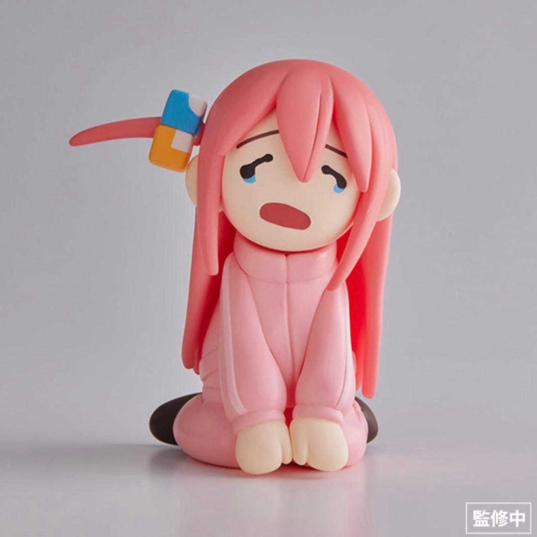 後藤ひとり デフォルメフィギュア 体育祭支援Ver.