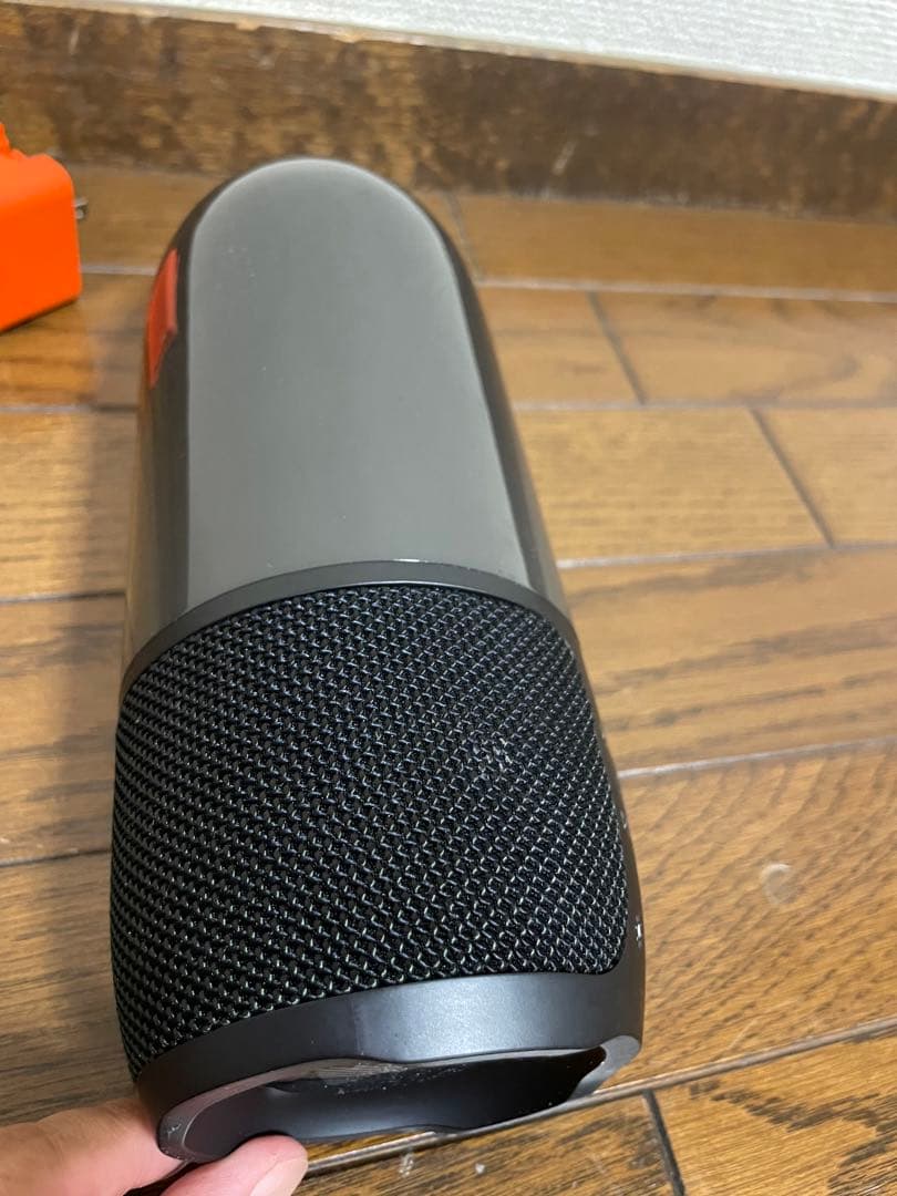 JBL pulse3 ワイヤレススピーカー
