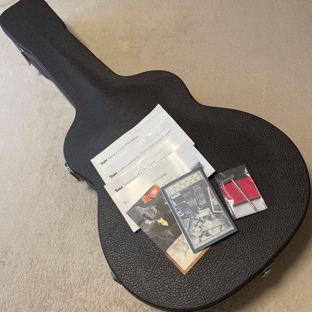 Taylor 514ce テイラー アコースティックギター エレアコ