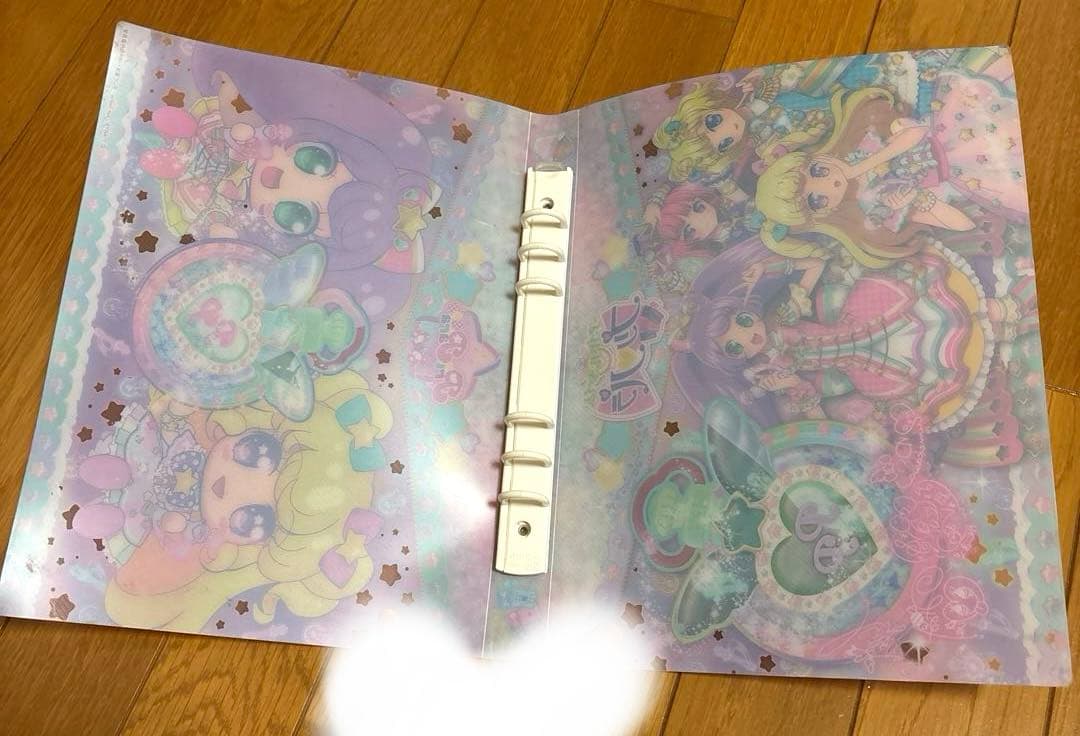 アイドルタイムプリパラ アイカツ アイプリ カード グッズ バラ売り可↓