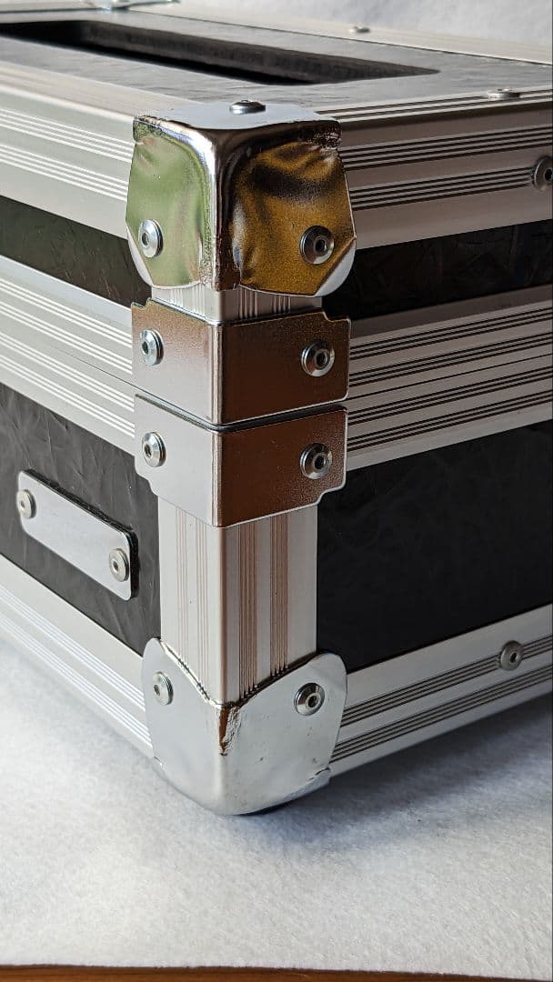 ARMOR ティッシュボックス