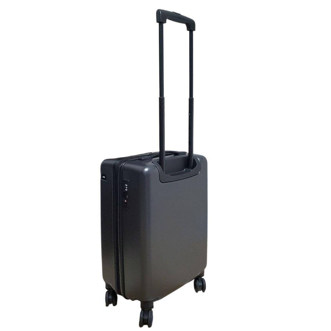 ace.TOKYO キャリーケース コーナーストーンZ 34L 黒