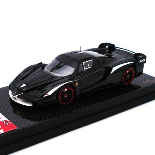 【世界10台限定】 MRコレクション FERRARI FXX オープン&クローズ