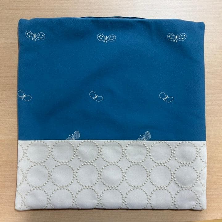 ミナペルホネン dop クッションカバー 45 × 45