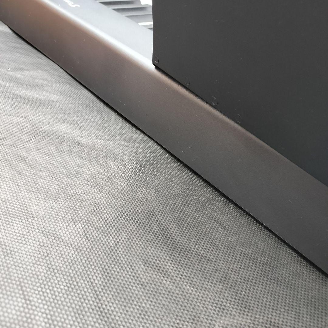 Starfavor 電子ピアノ88鍵盤 折り畳み式 充電型 198 種音色