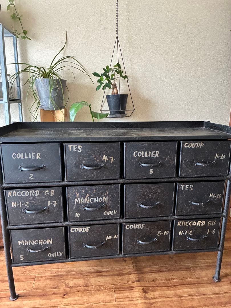 週末限定‼️JOURNAL STANDARD FURNITURE ギデル廃盤