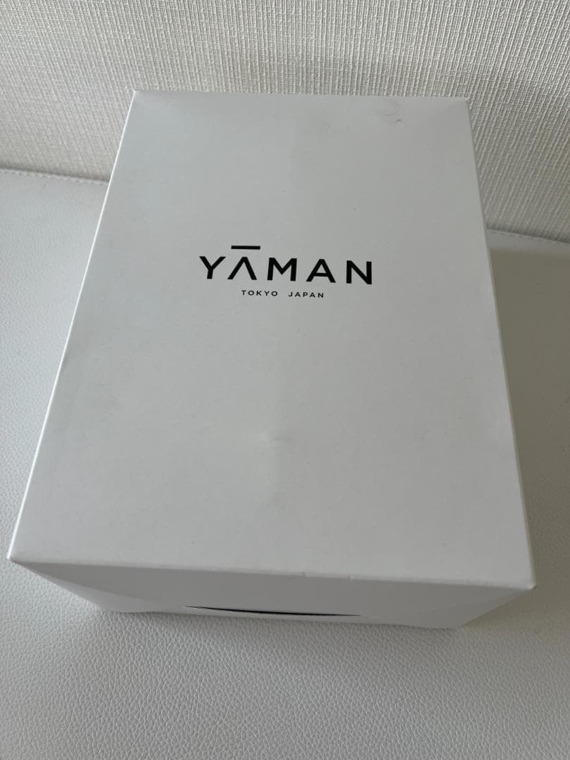 RFエイジングケア 美顔器 Bloom 5 ヤーマン美顔器