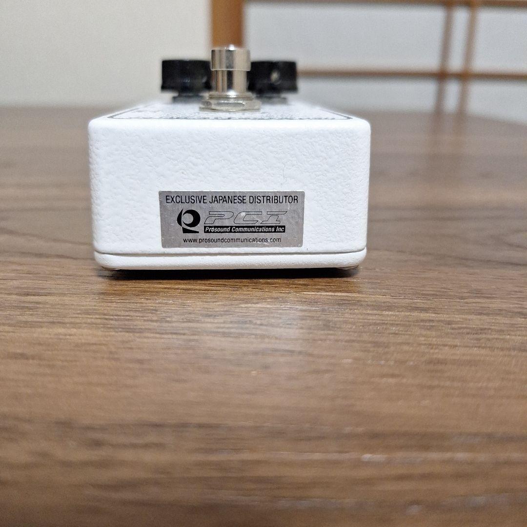 ギター XOTIC RC Booster