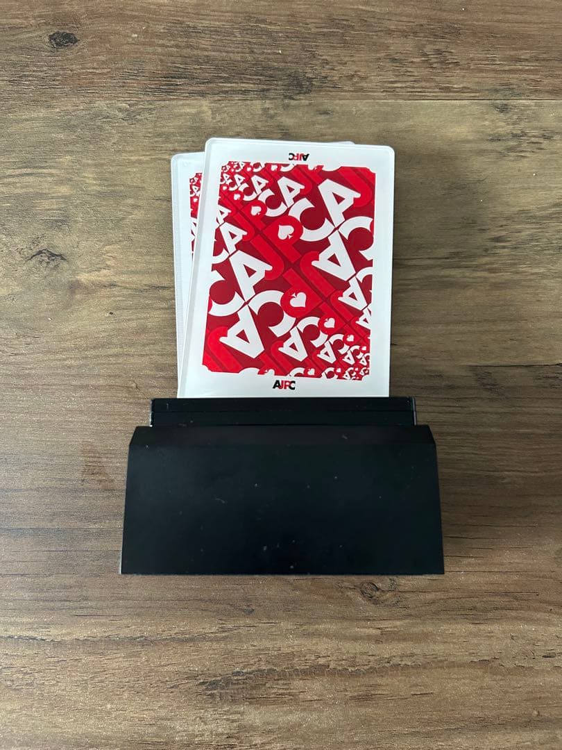 AJPC 優勝トロフィー