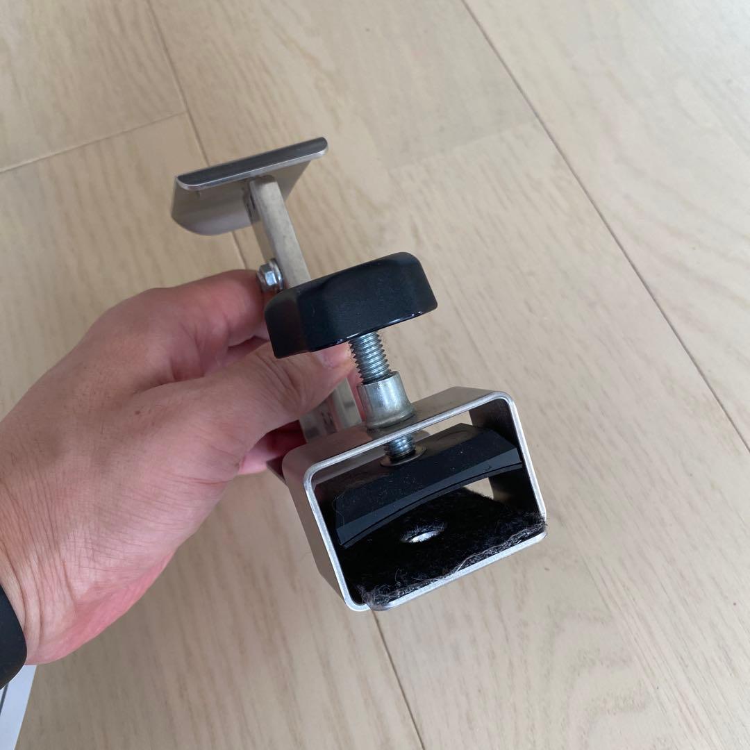 吉澤　アシストペダル+アシストハイツールセット