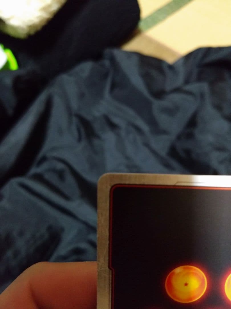 ドラゴンボールフュージョンワールド未知なる冒険 孫悟空SCRパラレル星2