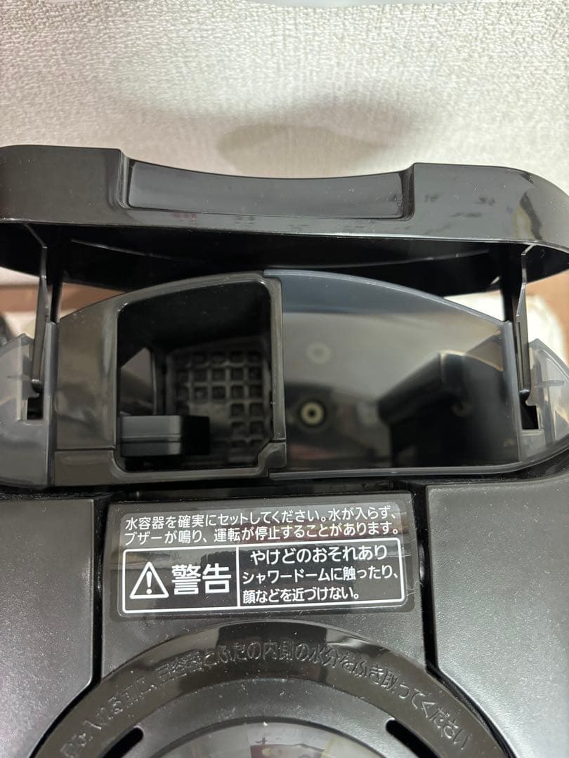 2024年購入保証付Panasonic NC-A57K コーヒーメーカー