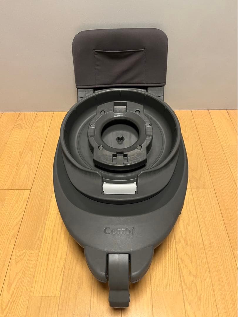 コンビ Combi ZC-750 THE S plus ISOFIX