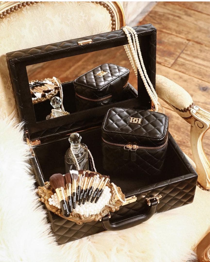 【Darich 7周年記念】非売品・限定ノベルティBOX 豪華3点セット